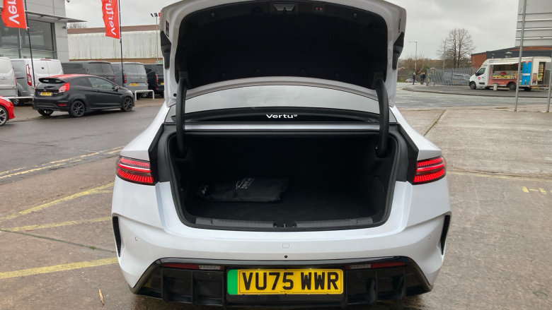 BYD Seal 390kW Excellence AWD 83kWh 4dr Auto Electric Saloon